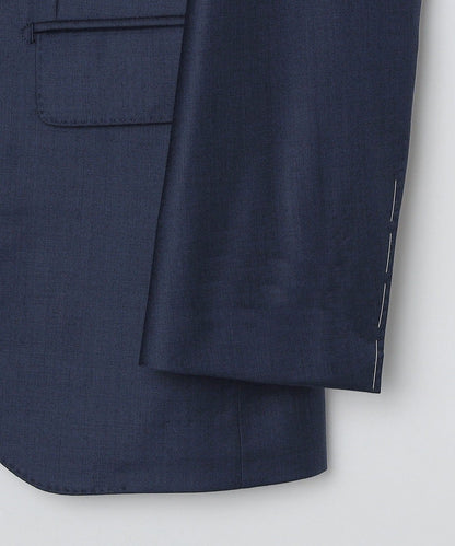 SHIPS: LORO PIANA FABRIC  オーストラリス シャークスキン スーツ