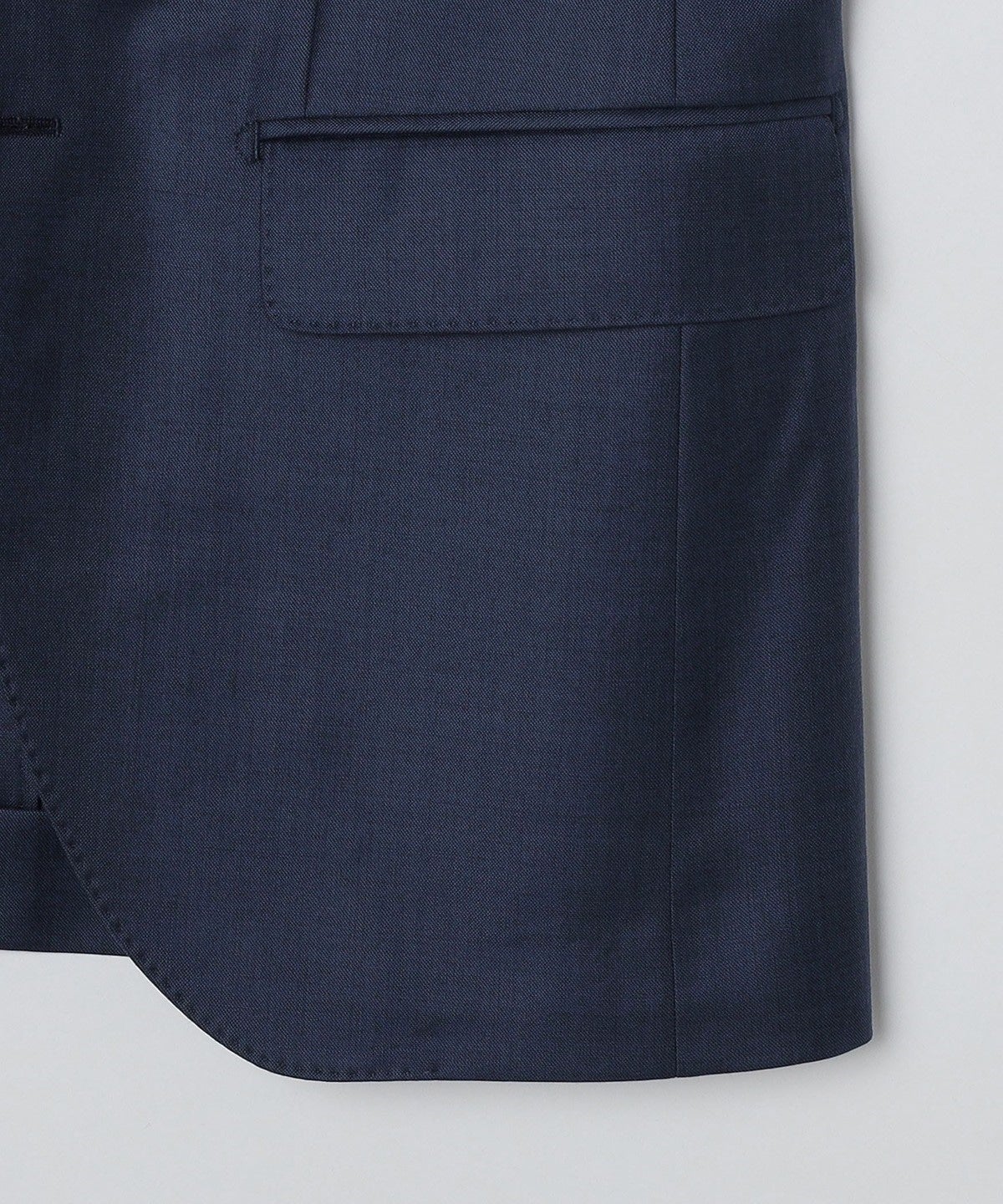 SHIPS: LORO PIANA FABRIC  オーストラリス シャークスキン スーツ