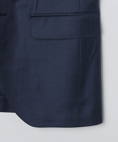 SHIPS: LORO PIANA FABRIC  オーストラリス シャークスキン スーツ