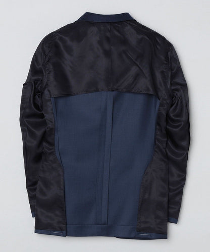 SHIPS: LORO PIANA FABRIC  オーストラリス シャークスキン スーツ