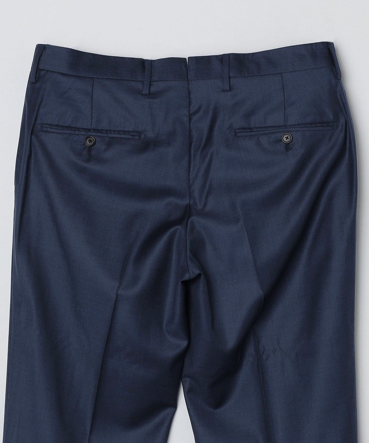 SHIPS: LORO PIANA FABRIC  オーストラリス シャークスキン スーツ