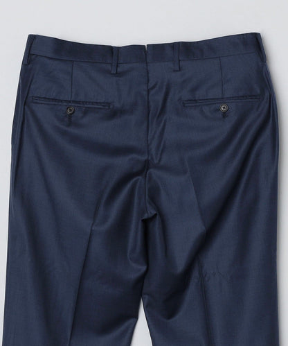 SHIPS: LORO PIANA FABRIC  オーストラリス シャークスキン スーツ