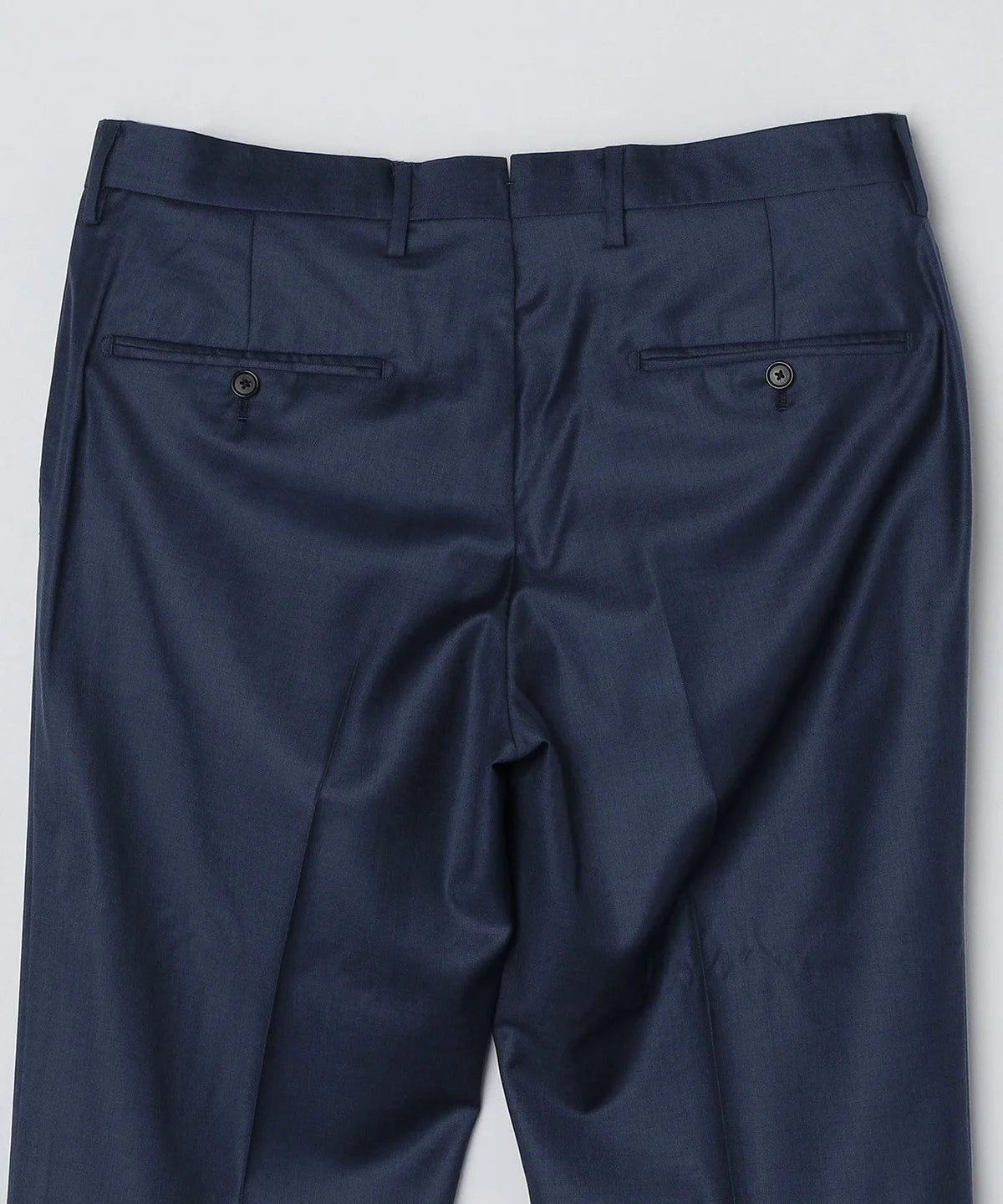 SHIPS: LORO PIANA FABRIC  オーストラリス シャークスキン スーツ
