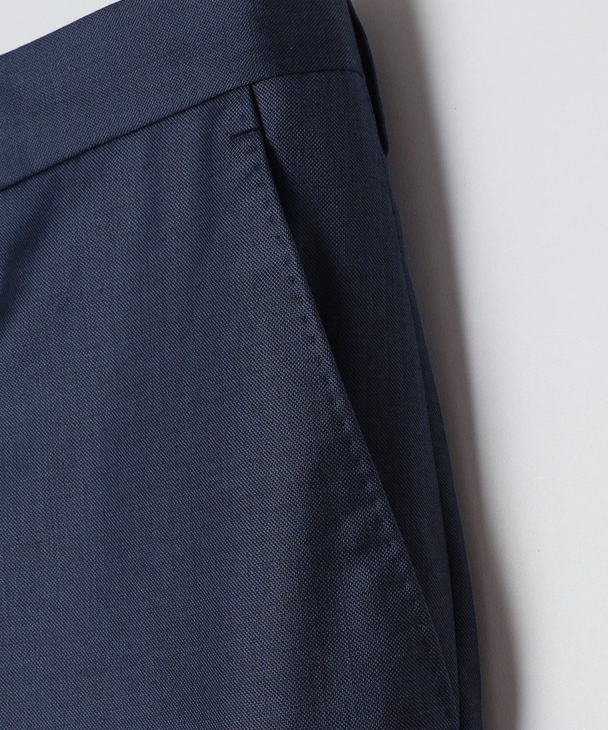 SHIPS: LORO PIANA FABRIC  オーストラリス シャークスキン スーツ