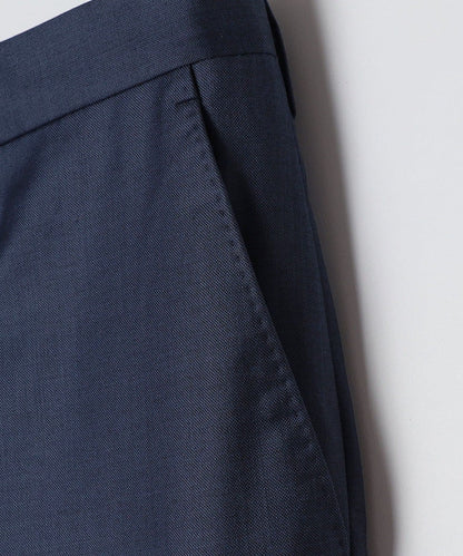 SHIPS: LORO PIANA FABRIC  オーストラリス シャークスキン スーツ