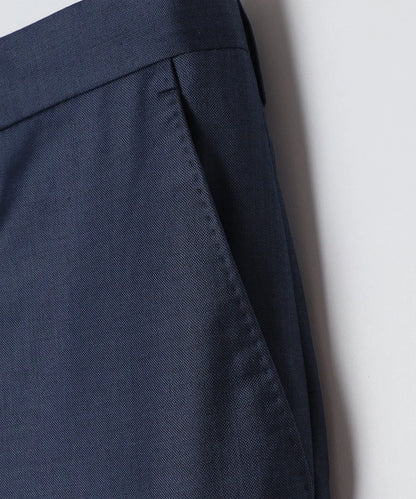 SHIPS: LORO PIANA FABRIC  オーストラリス シャークスキン スーツ