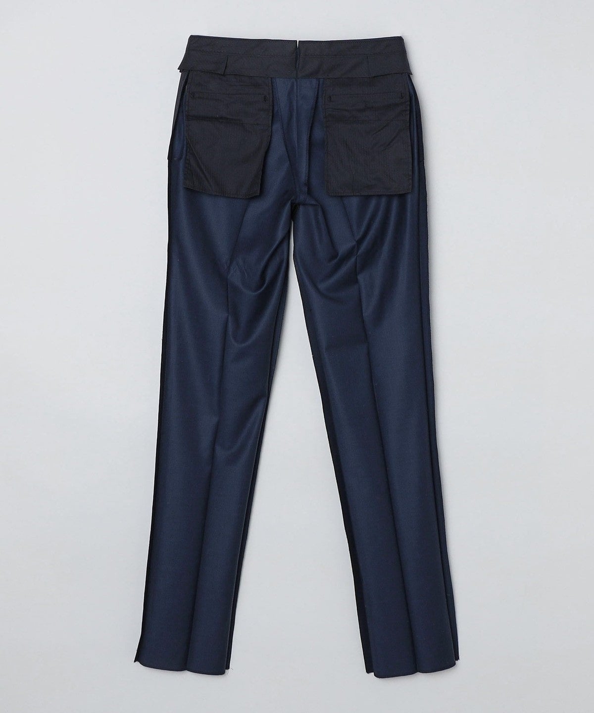SHIPS: LORO PIANA FABRIC  オーストラリス シャークスキン スーツ