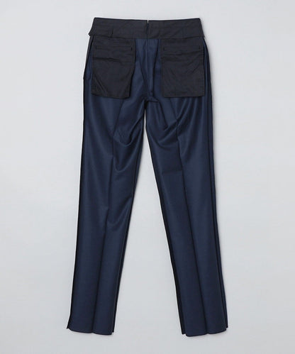 SHIPS: LORO PIANA FABRIC  オーストラリス シャークスキン スーツ