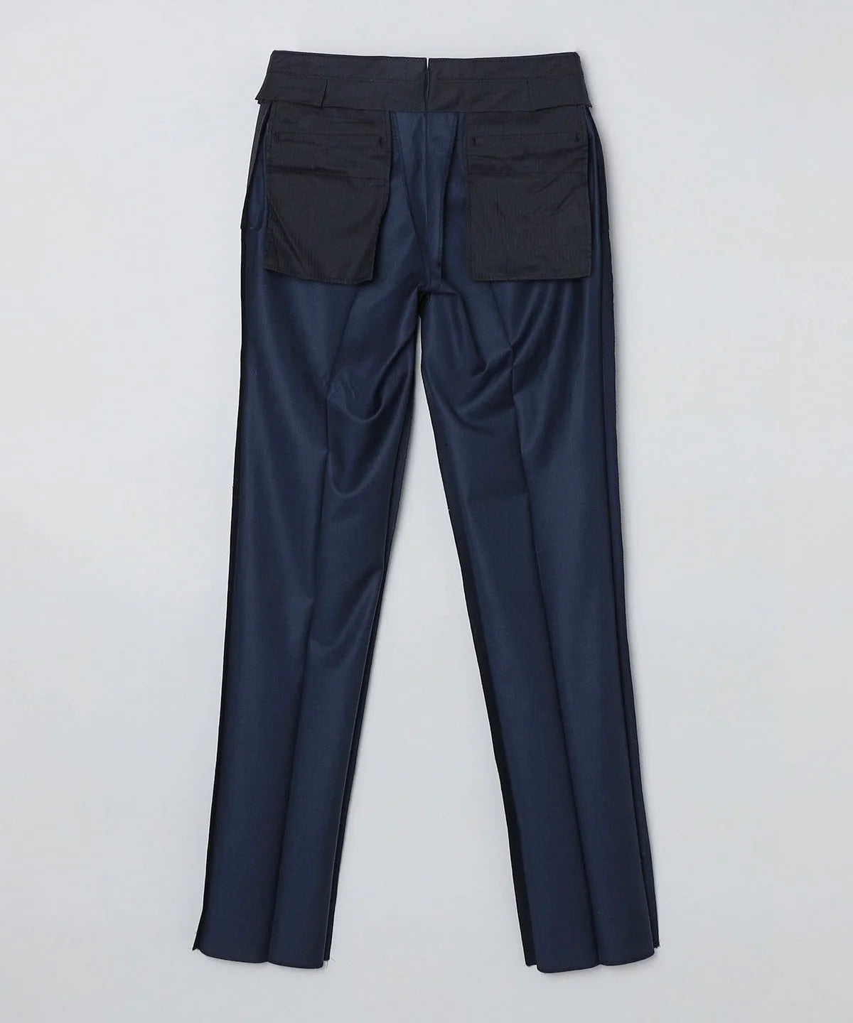 SHIPS: LORO PIANA FABRIC  オーストラリス シャークスキン スーツ