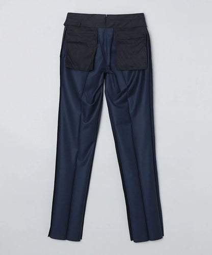 SHIPS: LORO PIANA FABRIC  オーストラリス シャークスキン スーツ