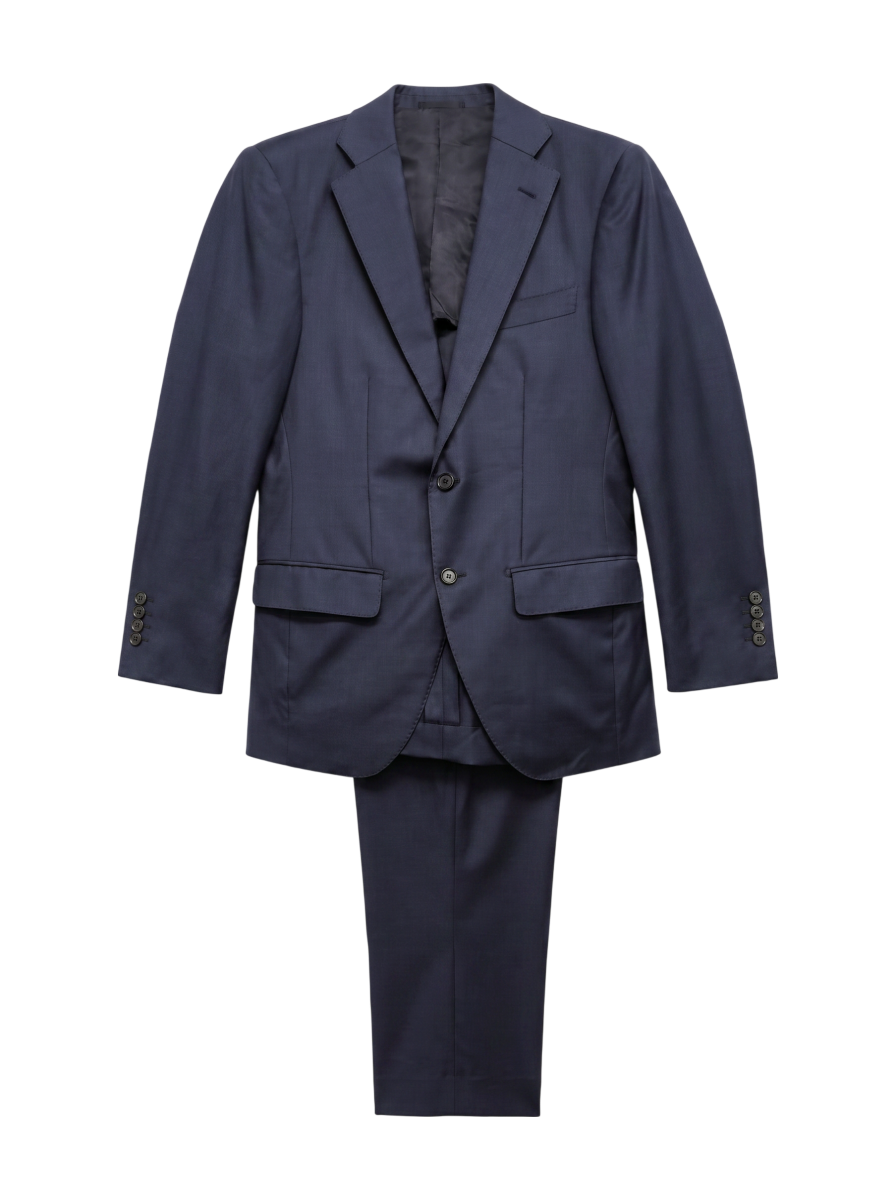 SHIPS: LORO PIANA FABRIC  オーストラリス シャークスキン スーツ