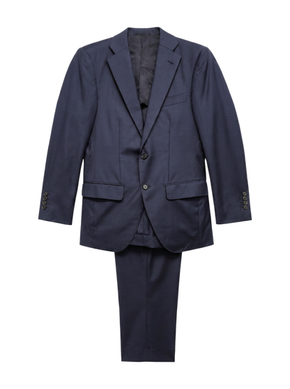 SHIPS: LORO PIANA FABRIC  オーストラリス シャークスキン スーツ