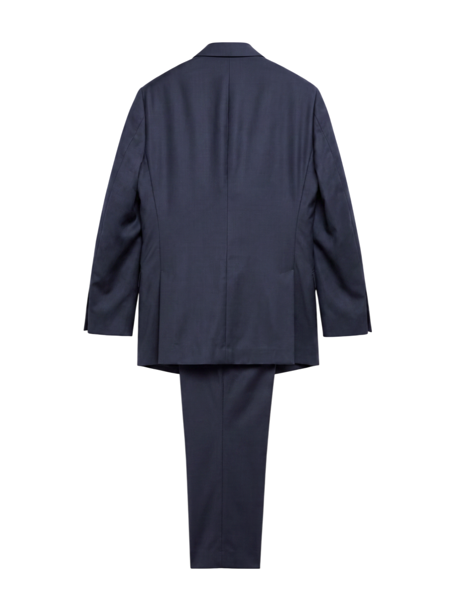SHIPS: LORO PIANA FABRIC  オーストラリス シャークスキン スーツ