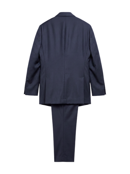 SHIPS: LORO PIANA FABRIC  オーストラリス シャークスキン スーツ