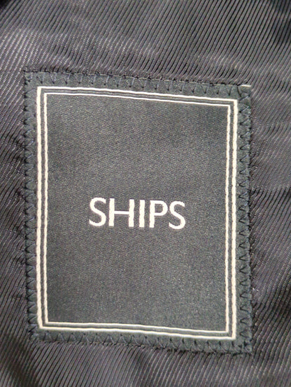 SHIPS: LORO PIANA FABRIC  オーストラリス シャークスキン スーツ