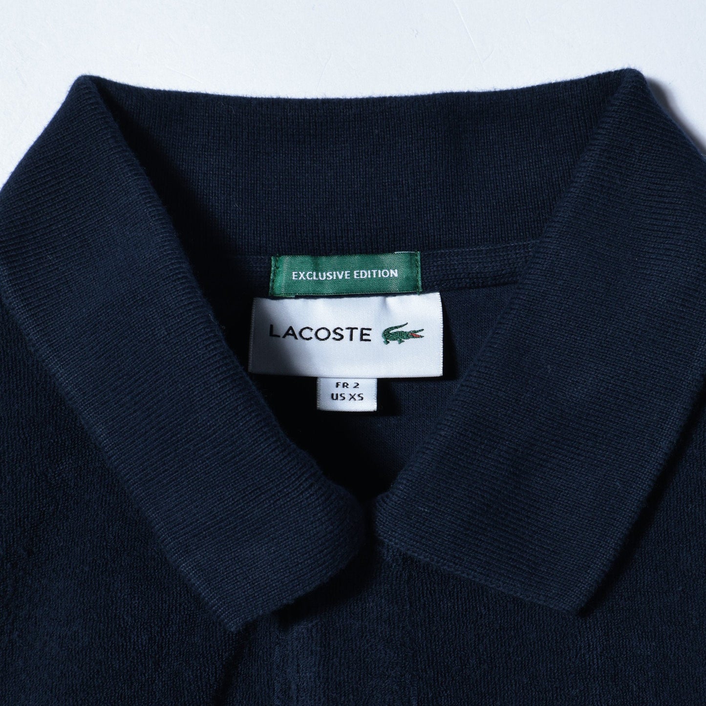 LACOSTE:Tシャツ/カットソー