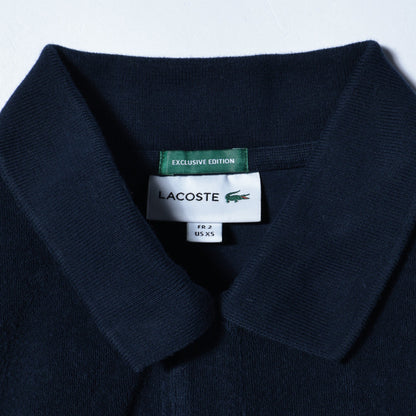 LACOSTE:Tシャツ/カットソー