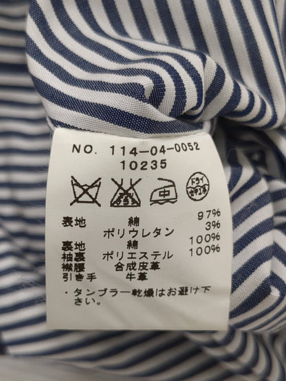 SCO: SHIPS（シップス） ツイル カバー ジャケット 16FW カモフラージュ