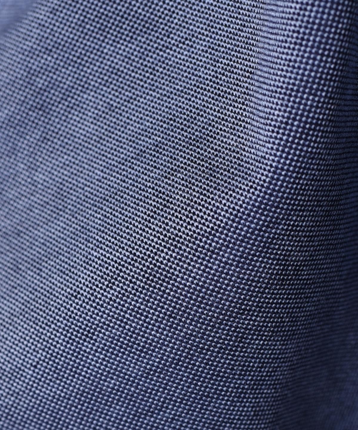 SD: 【ALBINI社製】I cotoni カノコ カッタウェイ ポロシャツ