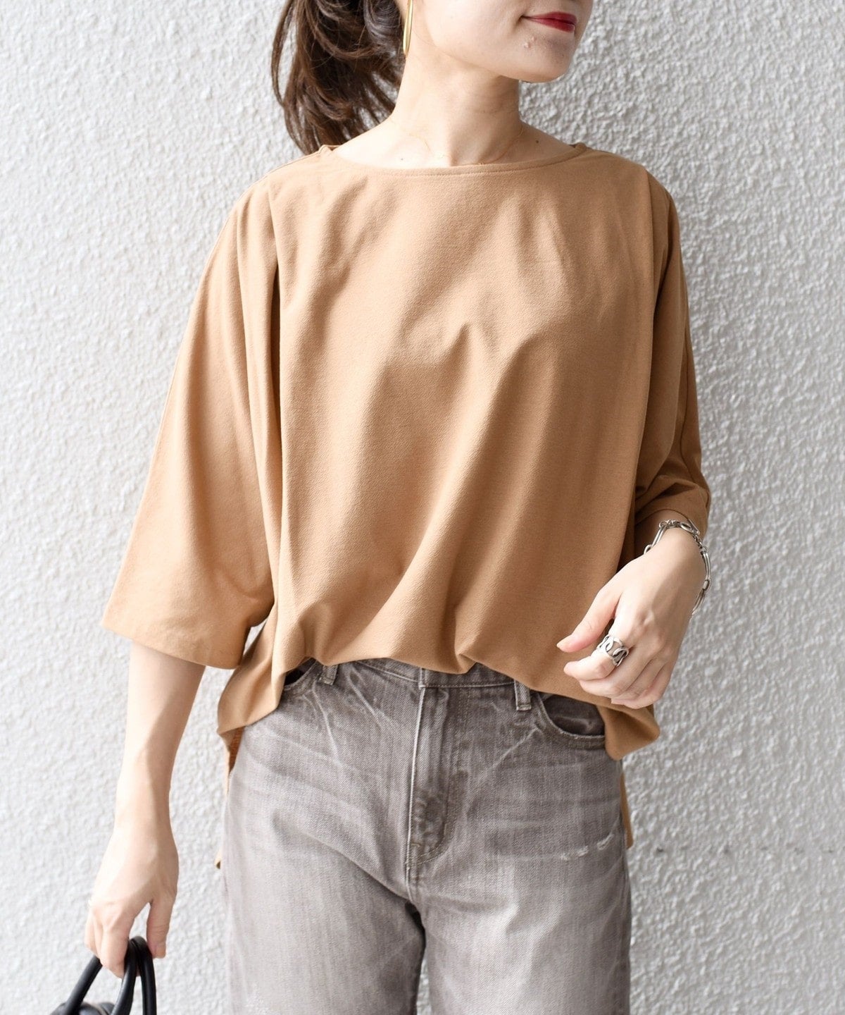 SHIPS:Tシャツ/カットソー