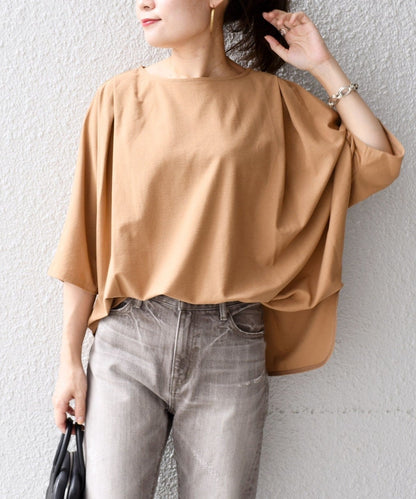 SHIPS:Tシャツ/カットソー
