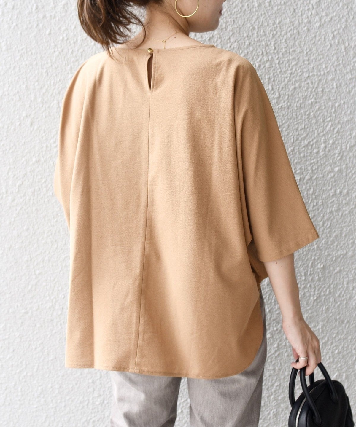 SHIPS:Tシャツ/カットソー