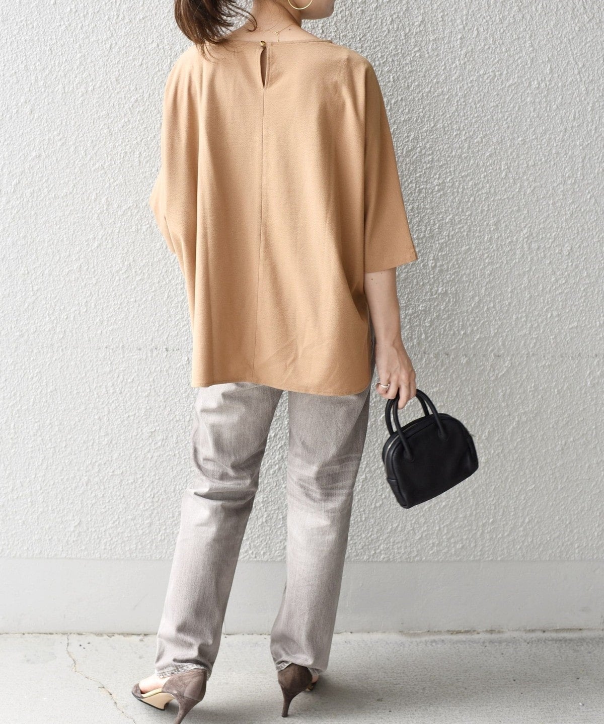 SHIPS:Tシャツ/カットソー