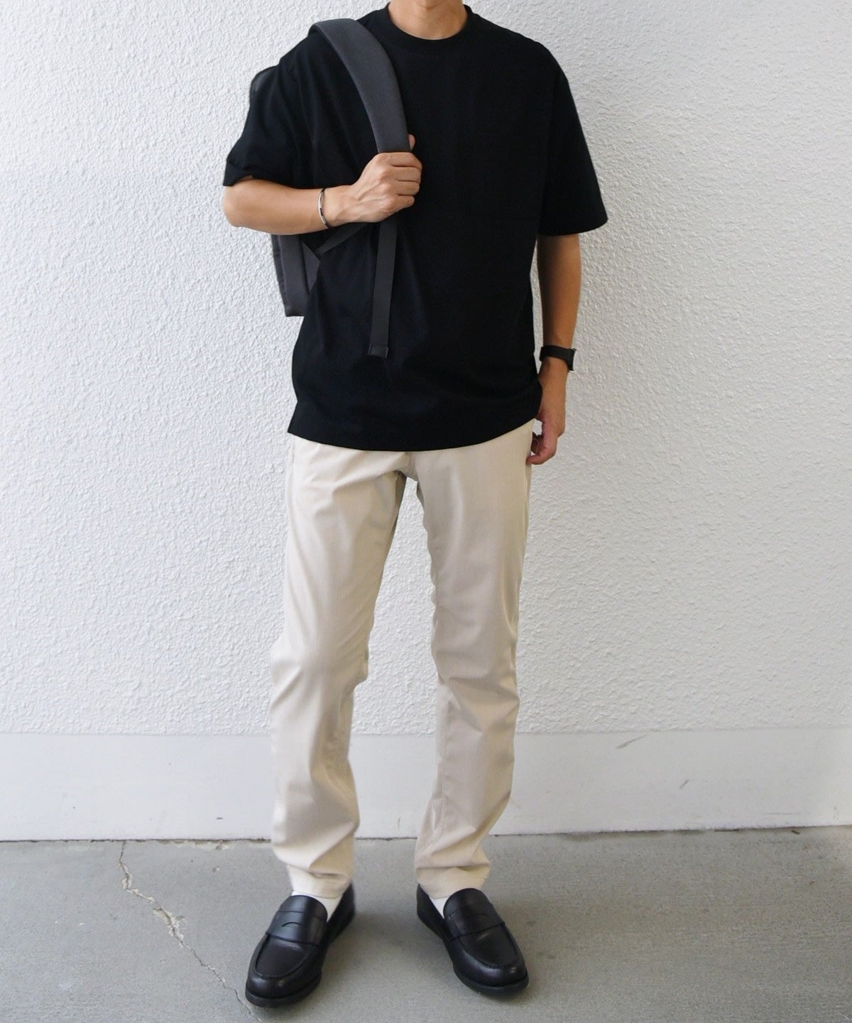 SHIPS any: 〈接触冷感・遮熱・UVカット機能等〉サマーファンクション ポケット Tシャツ 25SS