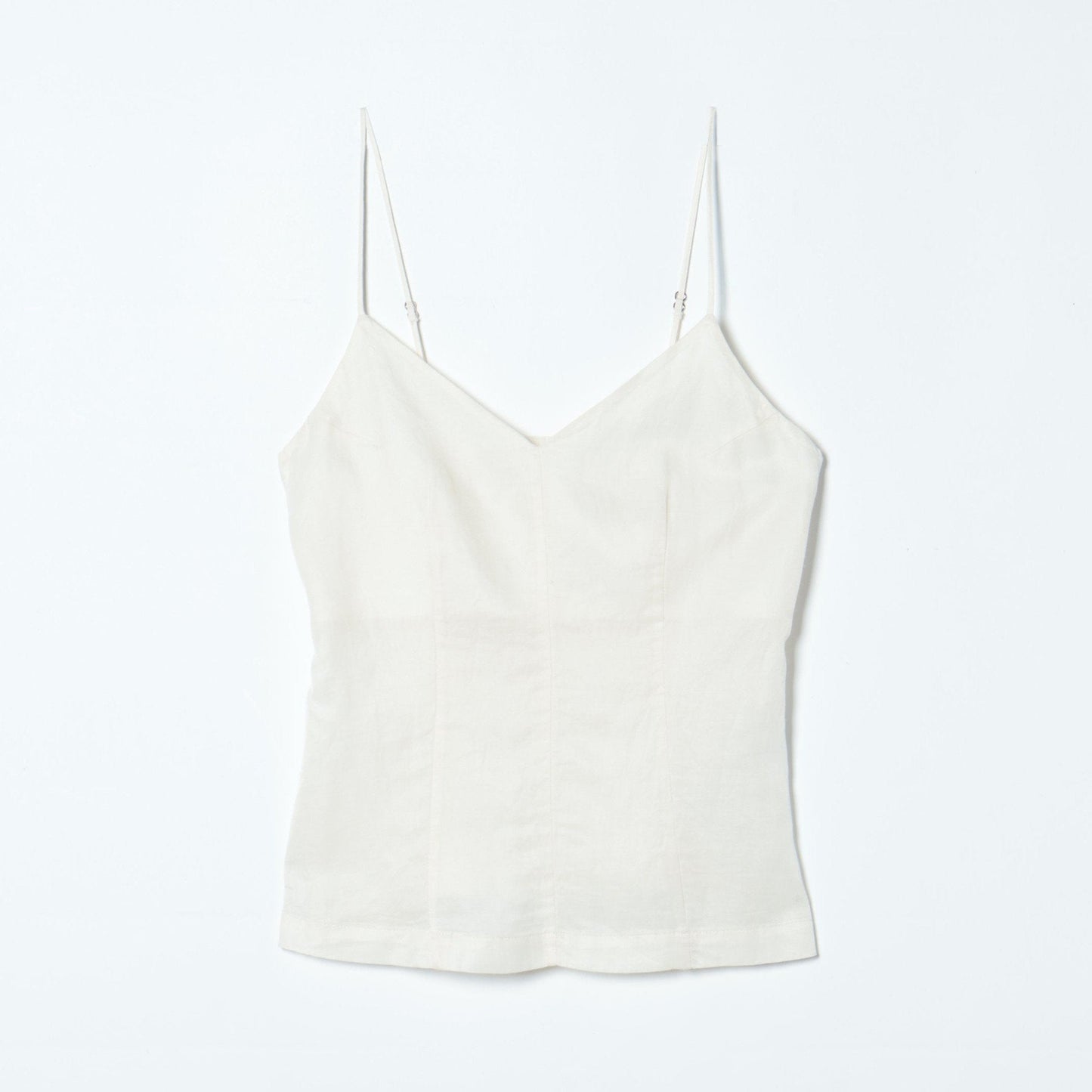 JANE SMITH:LAYER BLOUSE