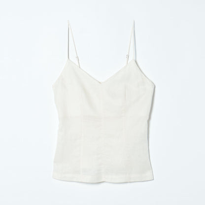 JANE SMITH:LAYER BLOUSE