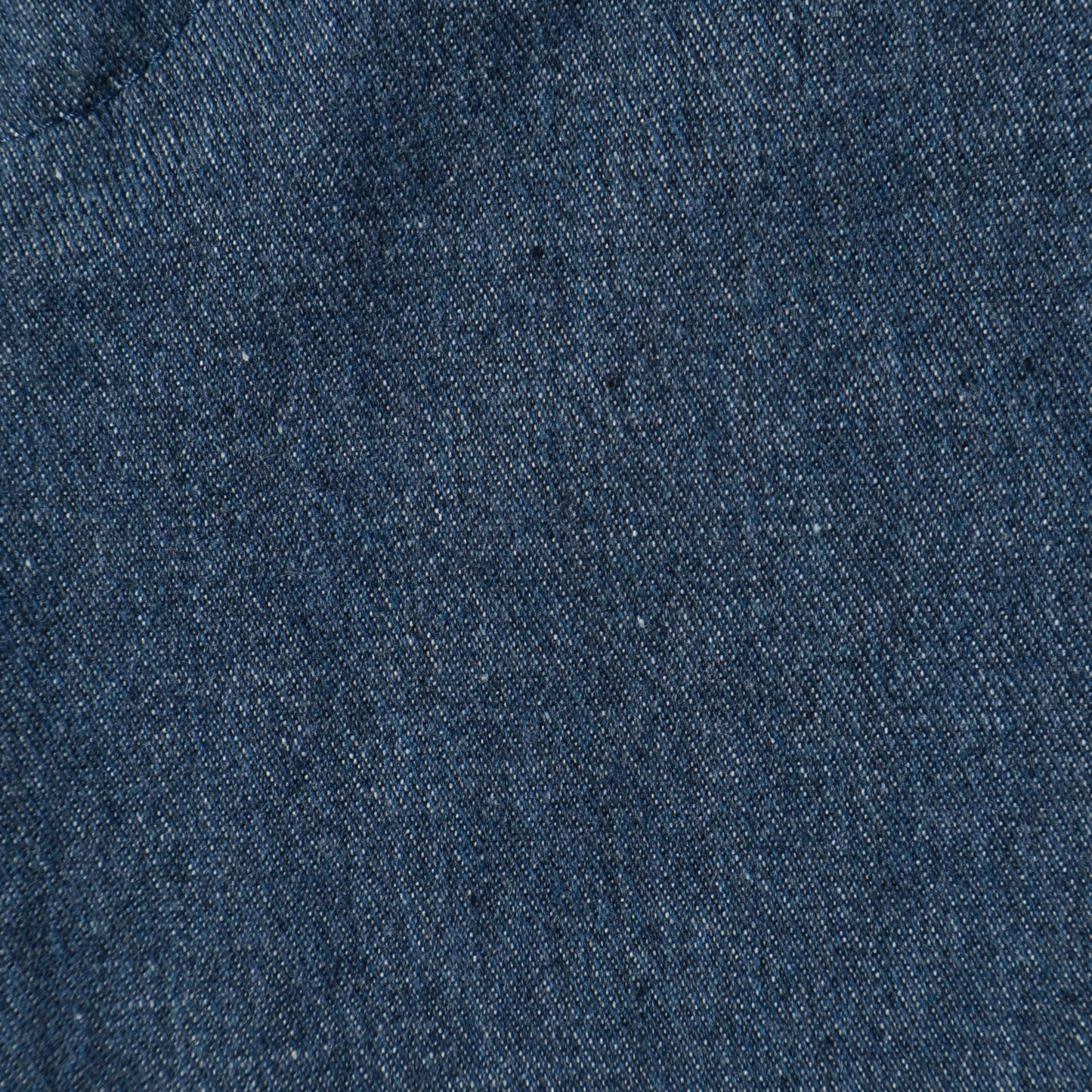SHIPS:CTN DENIM SEMIWIDE PT