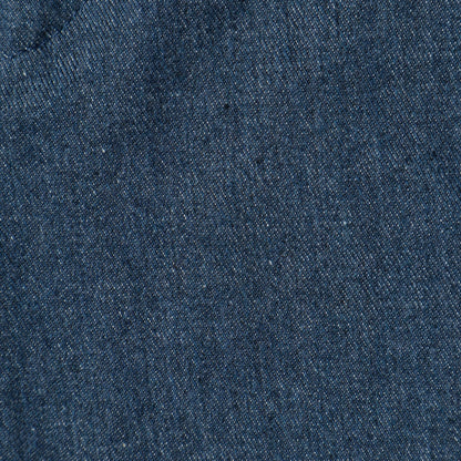 SHIPS:CTN DENIM SEMIWIDE PT