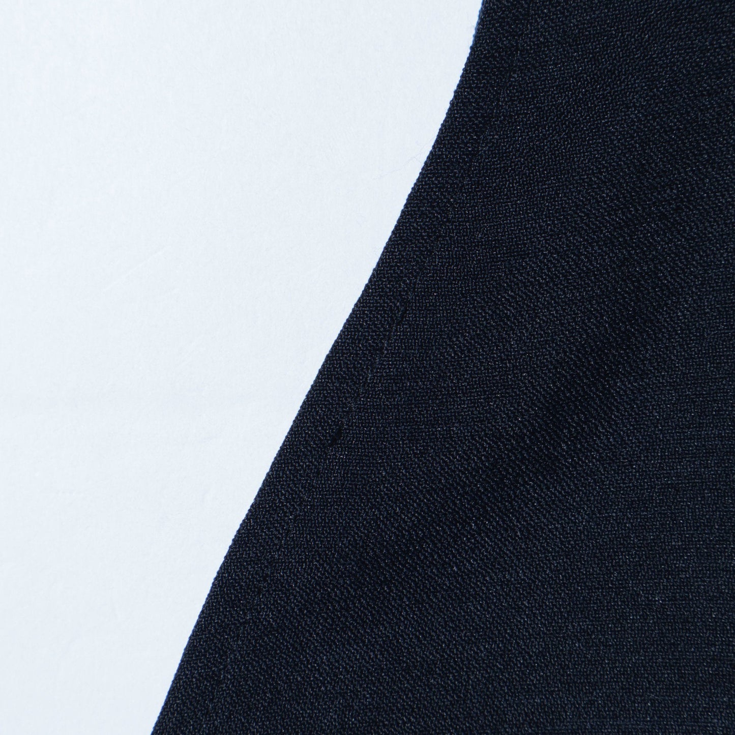 SHIPS any:〈洗濯機可能〉ダブルクロス ジャンパースカート［NAVY BLUE］