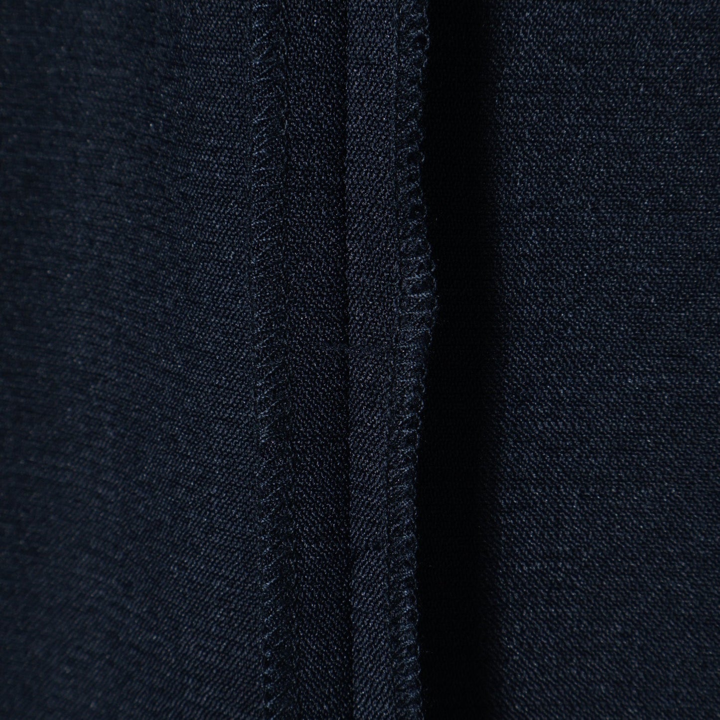 SHIPS any:〈洗濯機可能〉ダブルクロス ジャンパースカート［NAVY BLUE］