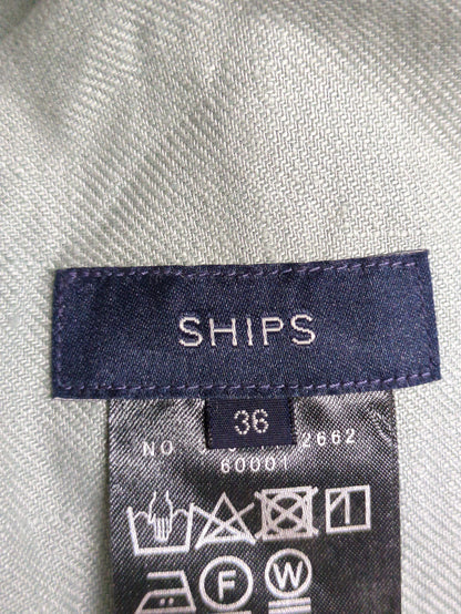 SHIPS:パンツ