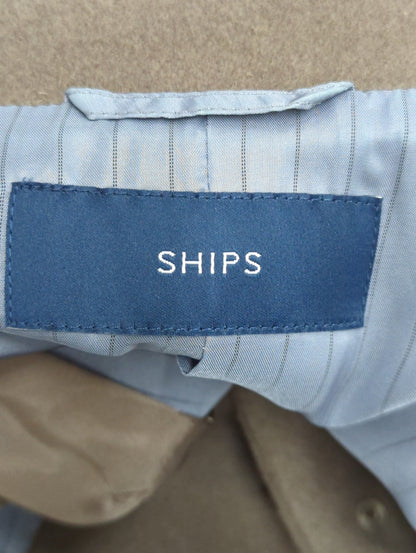 SHIPS:コート