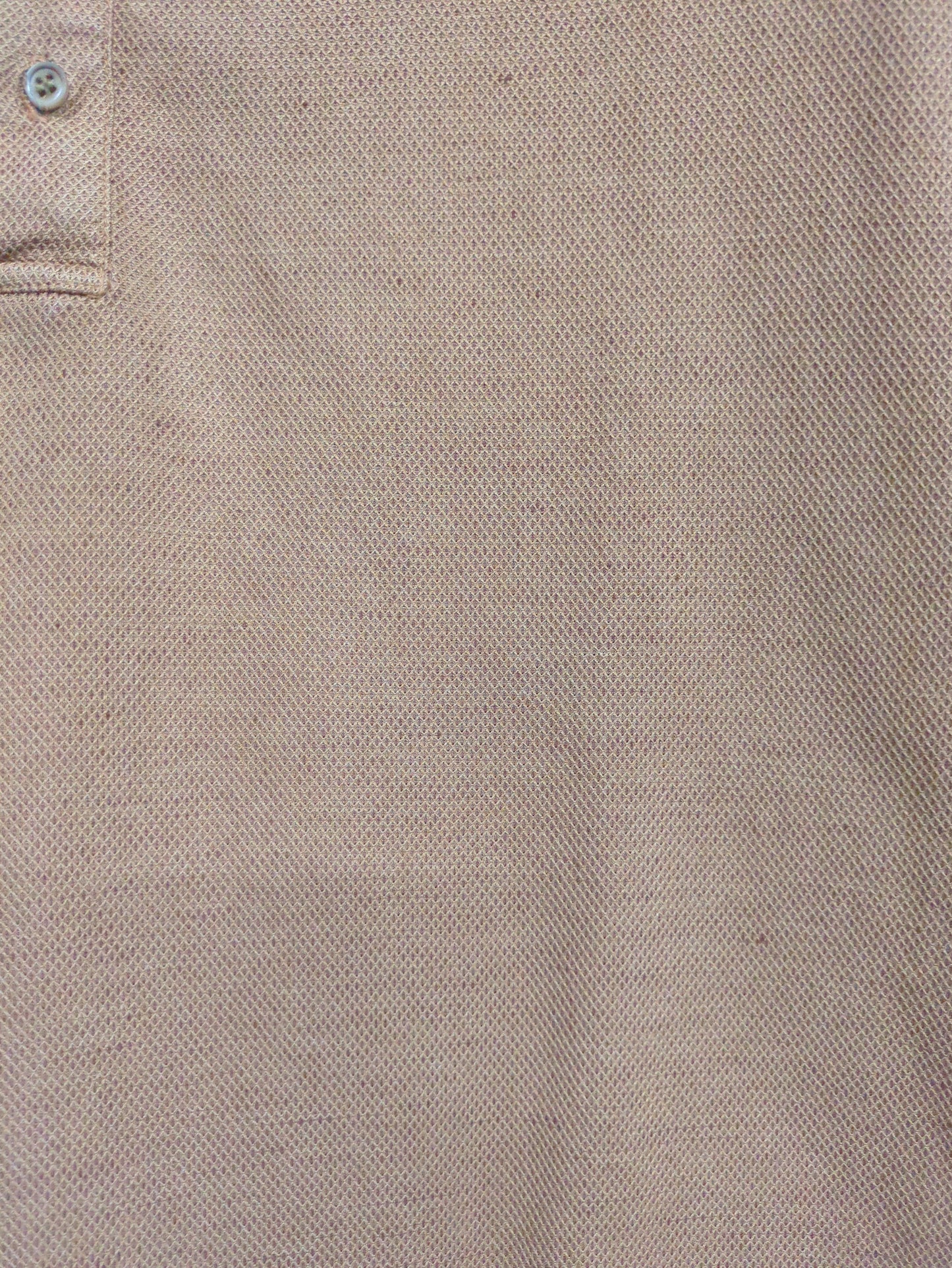 SHIPS: レノクロス オーバーダイ ヘンリーネック Tシャツ