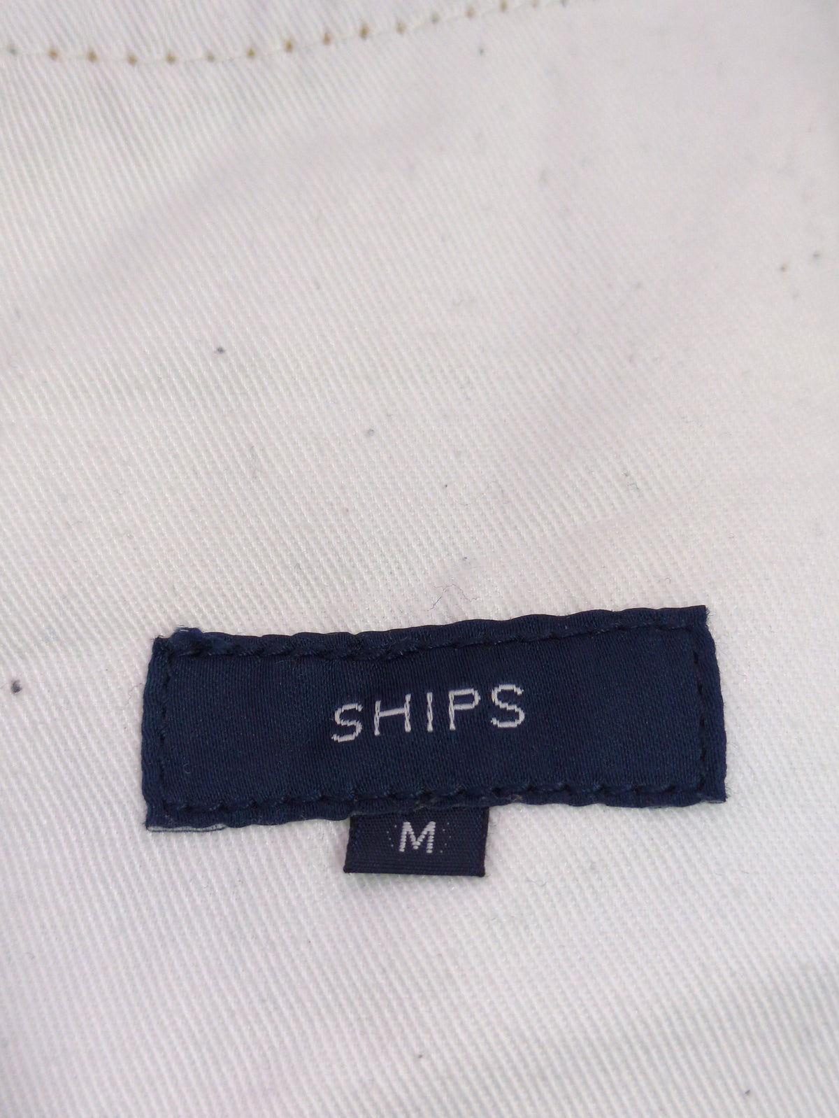 SHIPS:パンツ