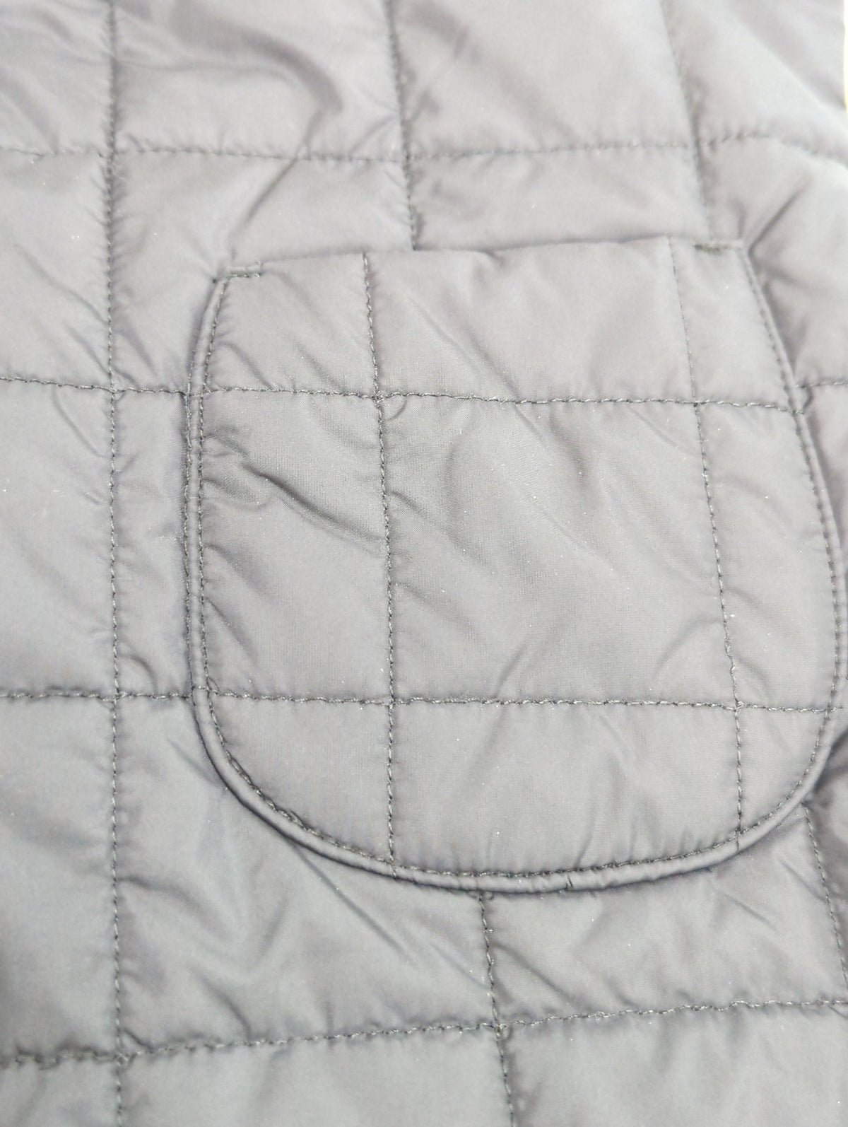 ML:QILT VEST