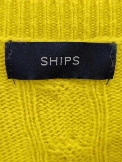 GAMMA CABLE KNIT PO