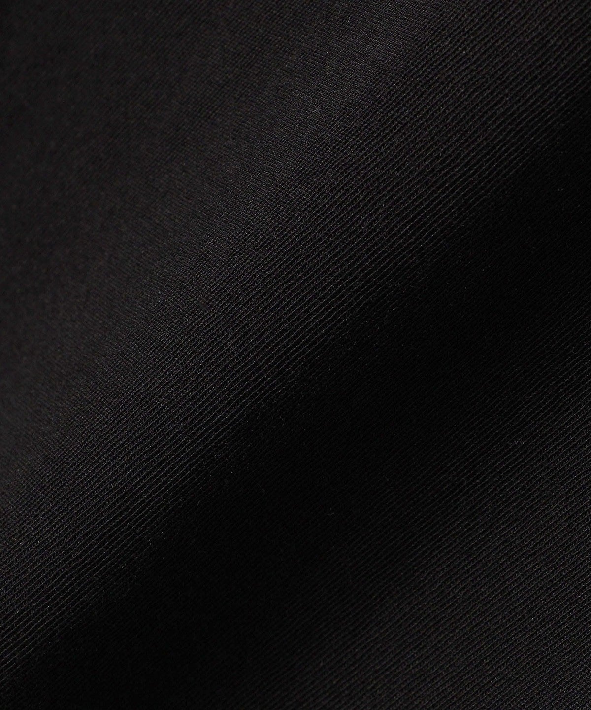SHIPS Primary Navy Label:〈手洗い可能〉ボクシー ジャージ プルオーバー