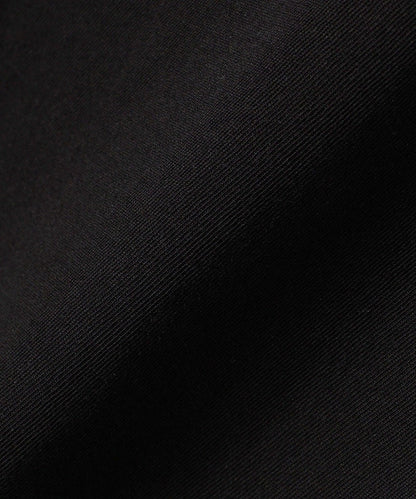 SHIPS Primary Navy Label:〈手洗い可能〉ボクシー ジャージ プルオーバー
