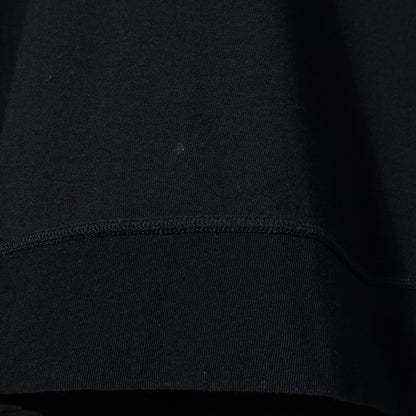 SHIPS Primary Navy Label:〈手洗い可能〉ボクシー ジャージ プルオーバー