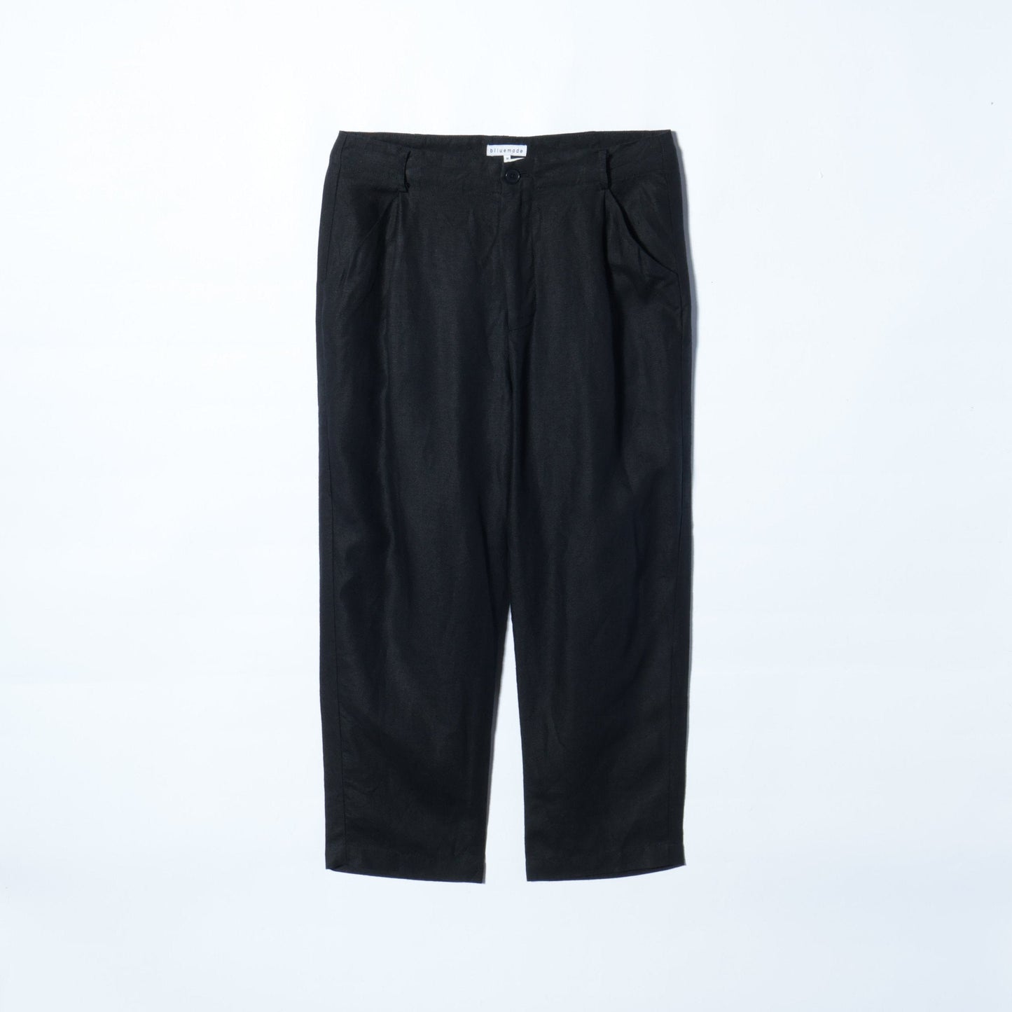 BLLUEMADE:SINGLE PLEAT PT