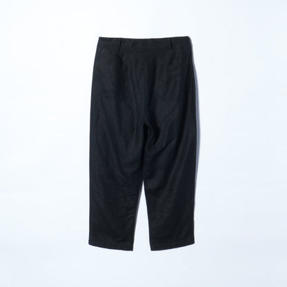 BLLUEMADE:SINGLE PLEAT PT
