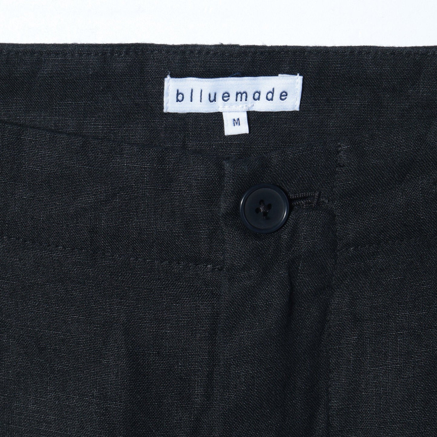 BLLUEMADE:SINGLE PLEAT PT
