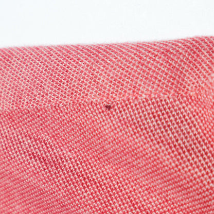 GUY.R:POLO CUTAWAY CHAMBRAY SL