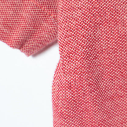 GUY.R:POLO CUTAWAY CHAMBRAY SL
