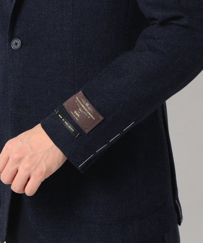 SD:【RING JACKET×CANONICO×SHIPS】 ブークレ ジャケット