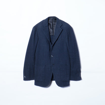 SD:【RING JACKET×CANONICO×SHIPS】 ブークレ ジャケット